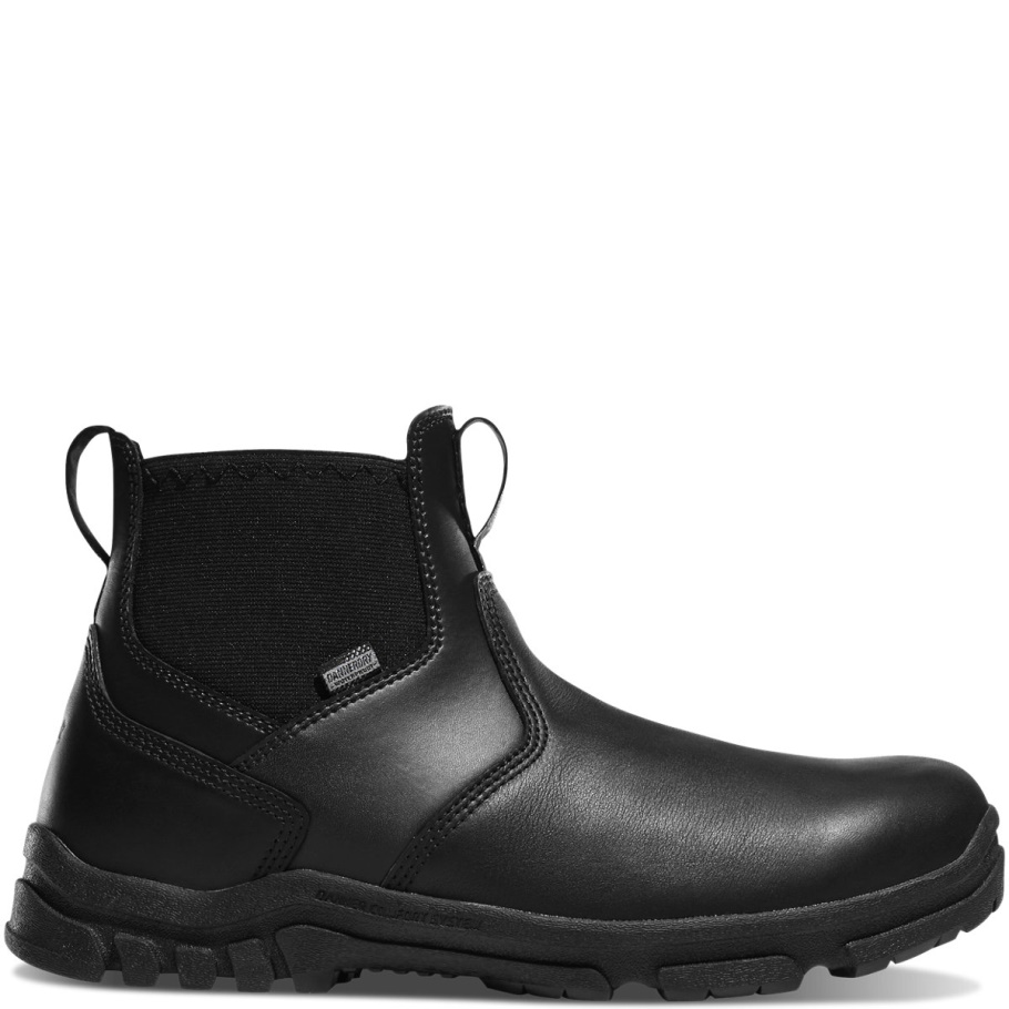 Uitkijkpost Office 55 Composiet Teen Danner