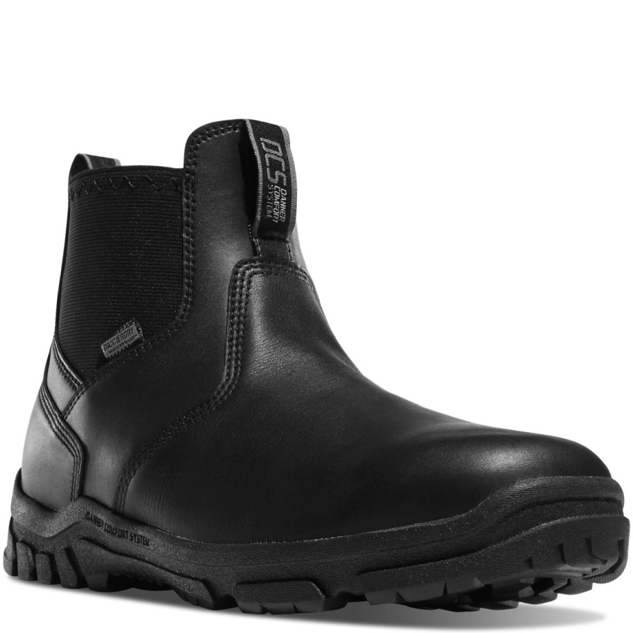 Uitkijkpost Office 55 Composiet Teen Danner