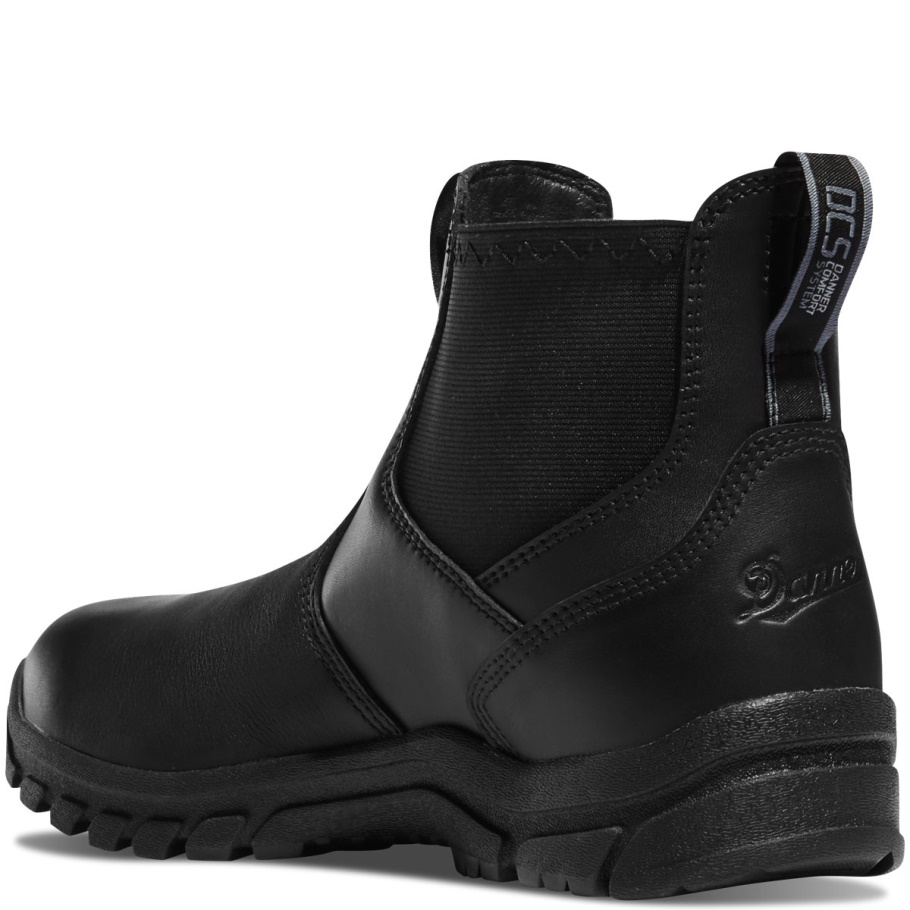 Uitkijkpost Office 55 Composiet Teen Danner