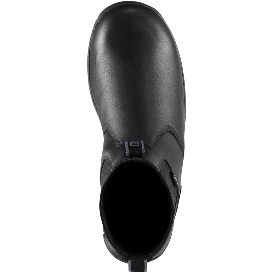 Uitkijkpost Office 55 Composiet Teen Danner