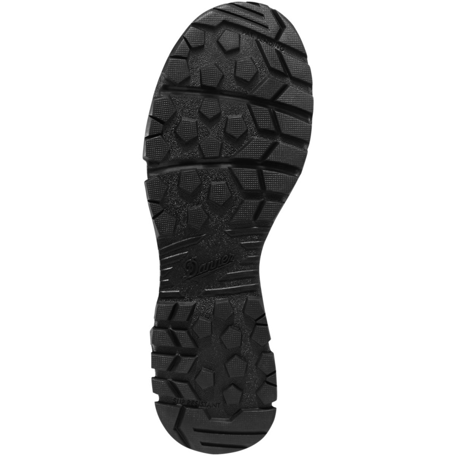 Uitkijkpost Office 55 Composiet Teen Danner