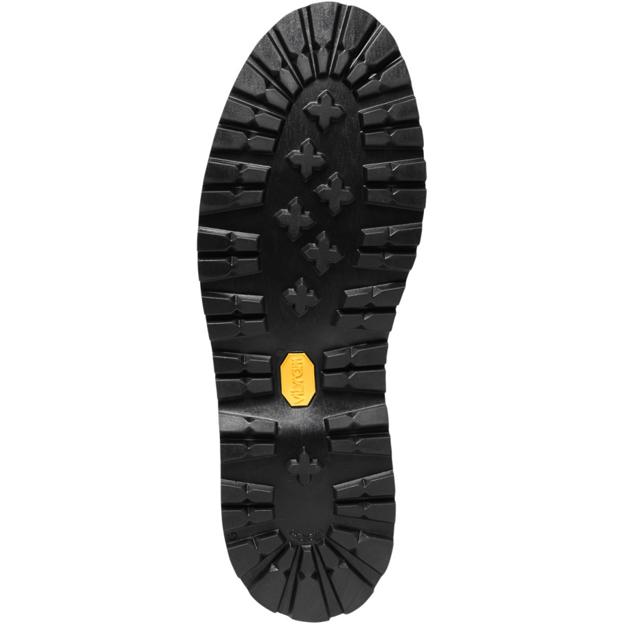 Vederlichte Revival Danner