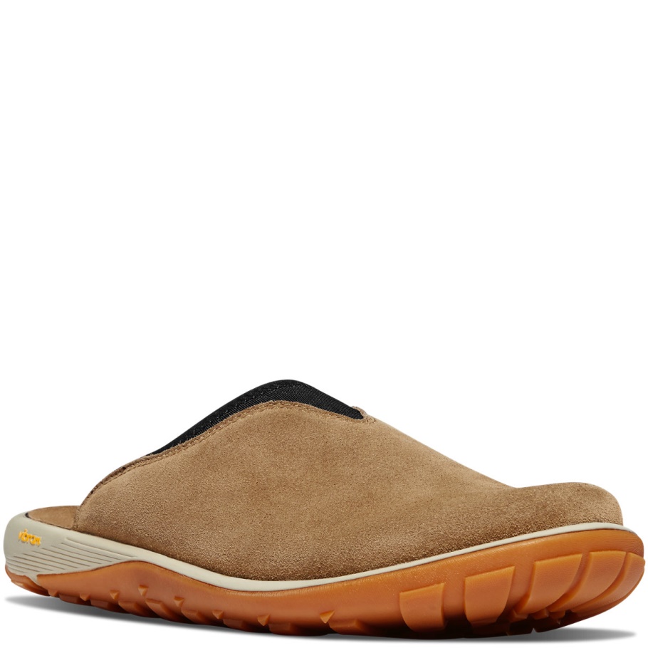 Verloren Kust Muilezel Kangoeroe Danner