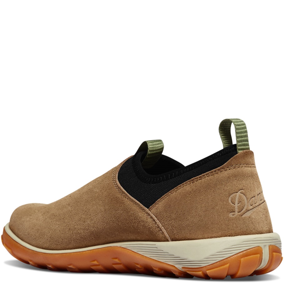 Verloren Kustklomp Kangoeroe Danner