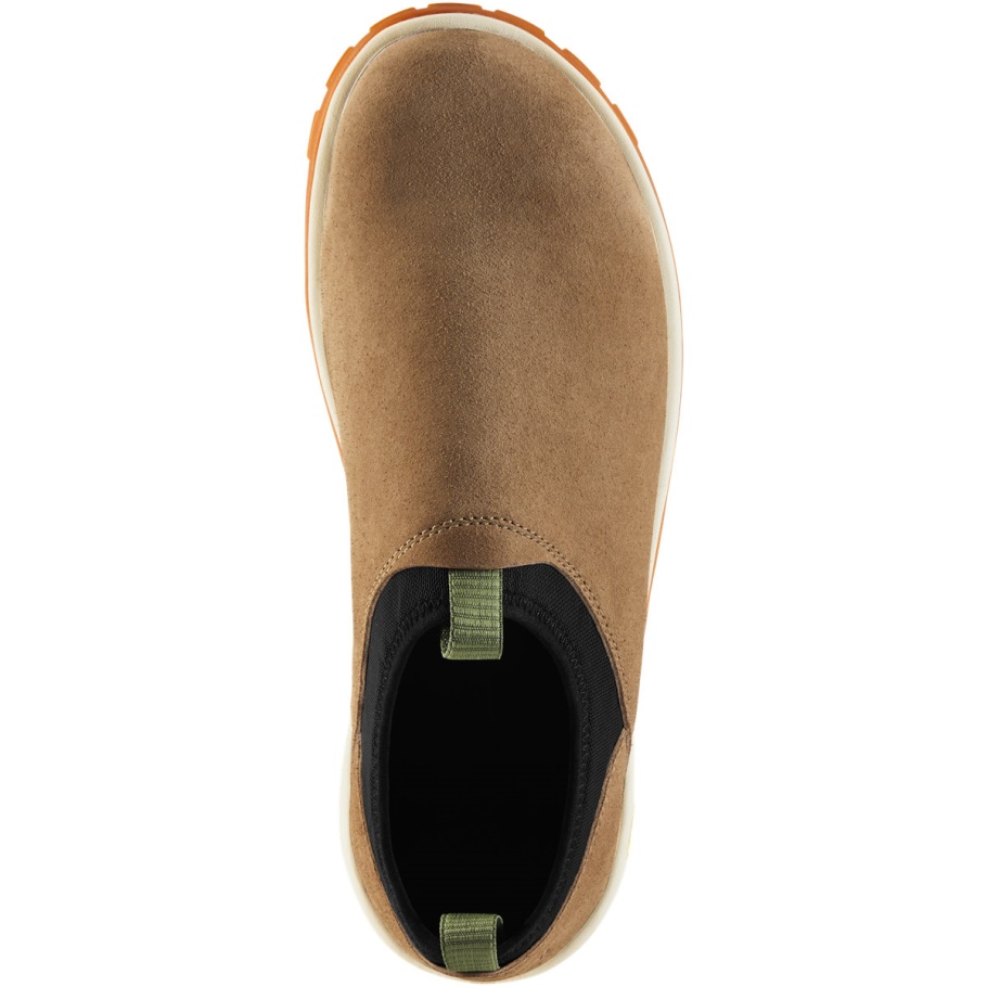 Verloren Kustklomp Kangoeroe Danner