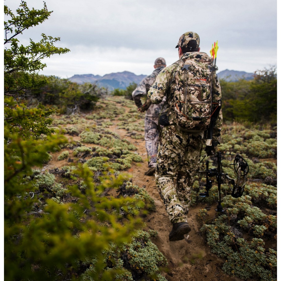 Vitaal Bruin Geïsoleerd 400g Danner