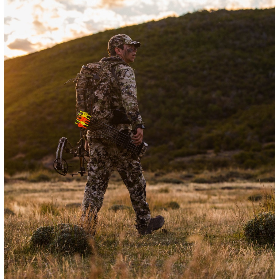 Vitaal Bruin Geïsoleerd 400g Danner