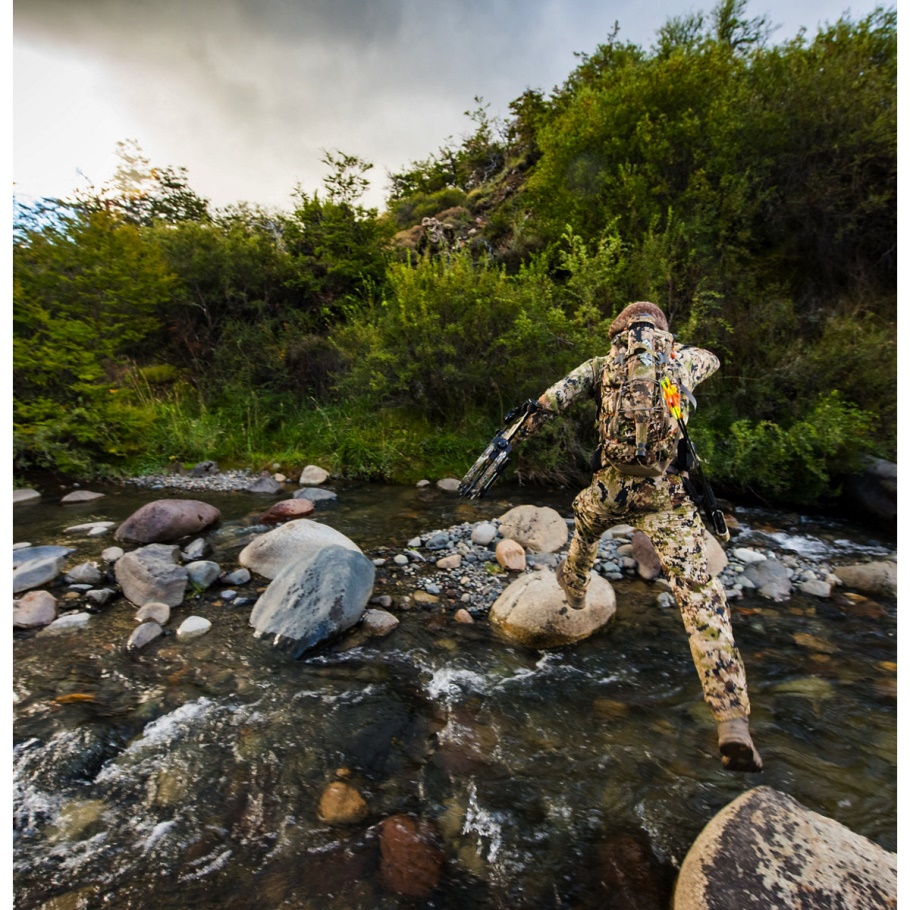 Vitaal Bruin Geïsoleerd 400g Danner