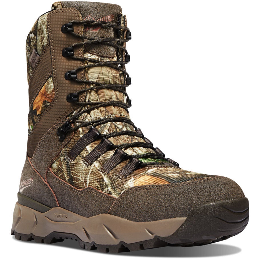 Vitale Realtree Rand Geïsoleerde 800g Danner