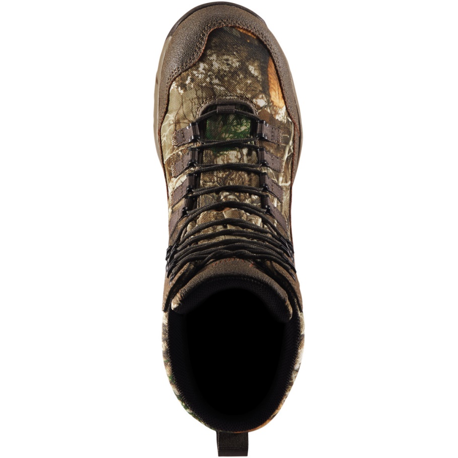 Vitale Realtree Rand Geïsoleerde 800g Danner