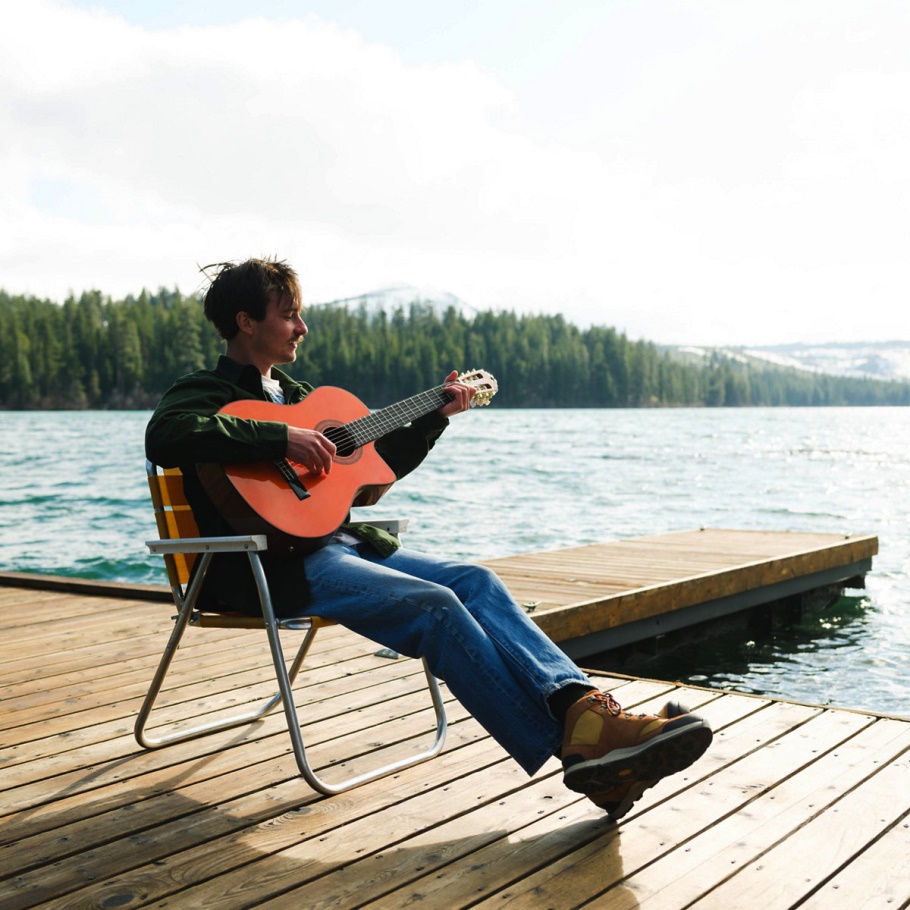 Vrije Geest Danner Monniksgewaad
