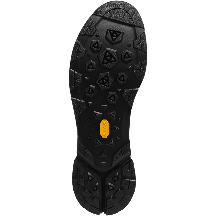 Vrije Geest Vulkanisch Glas Danner