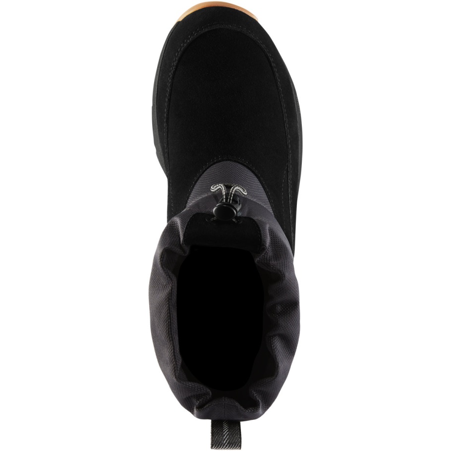 Wolkenkap Zwart 400g Danner