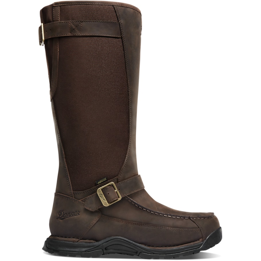 Danner Sharptail Snake Boot1 7 Bruin