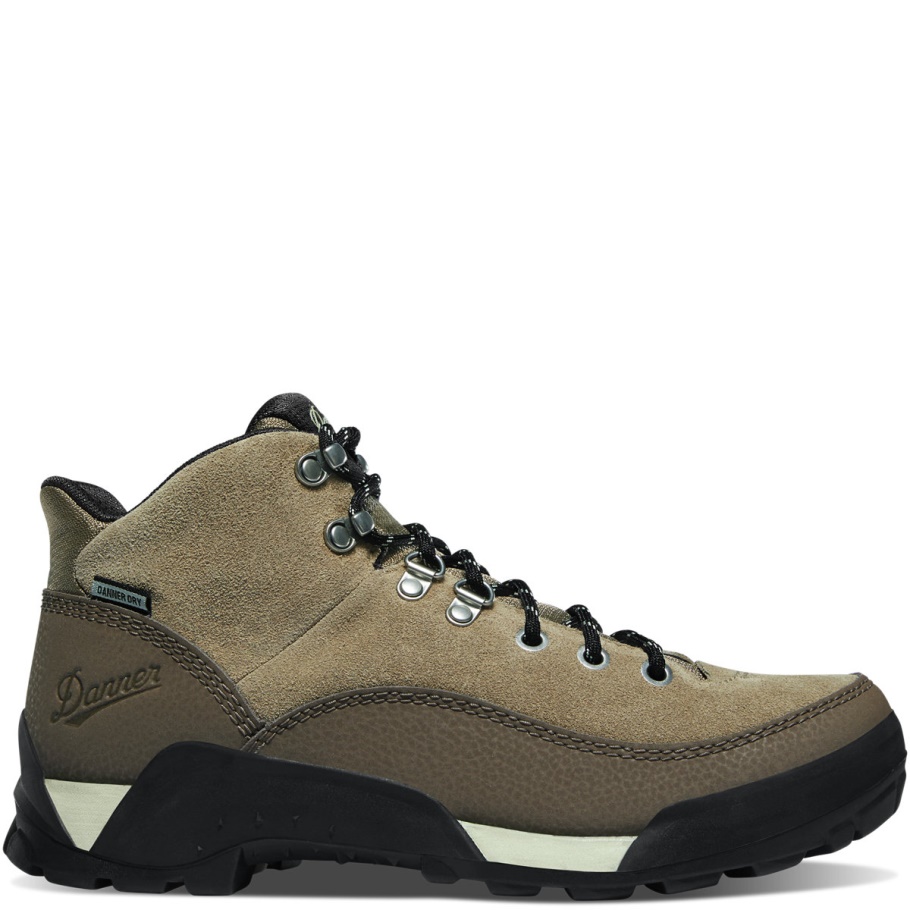 Danner Damespanorama 6 Grijs