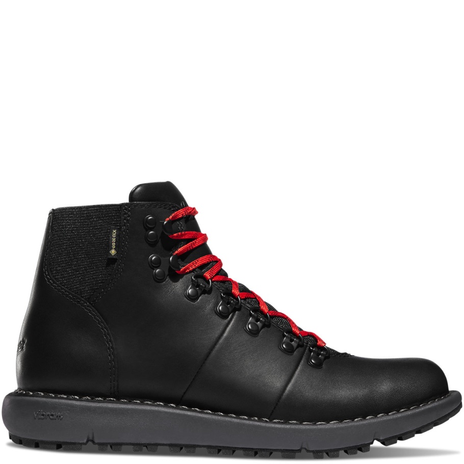 Danner Dames Vertigo 917 Zwart
