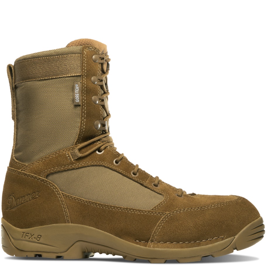 Woestijn Tfx G3coyote Gore-tex Danner