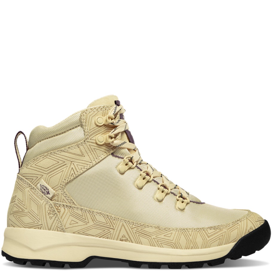 Fp Beweging Adrika Butter Cream Danner