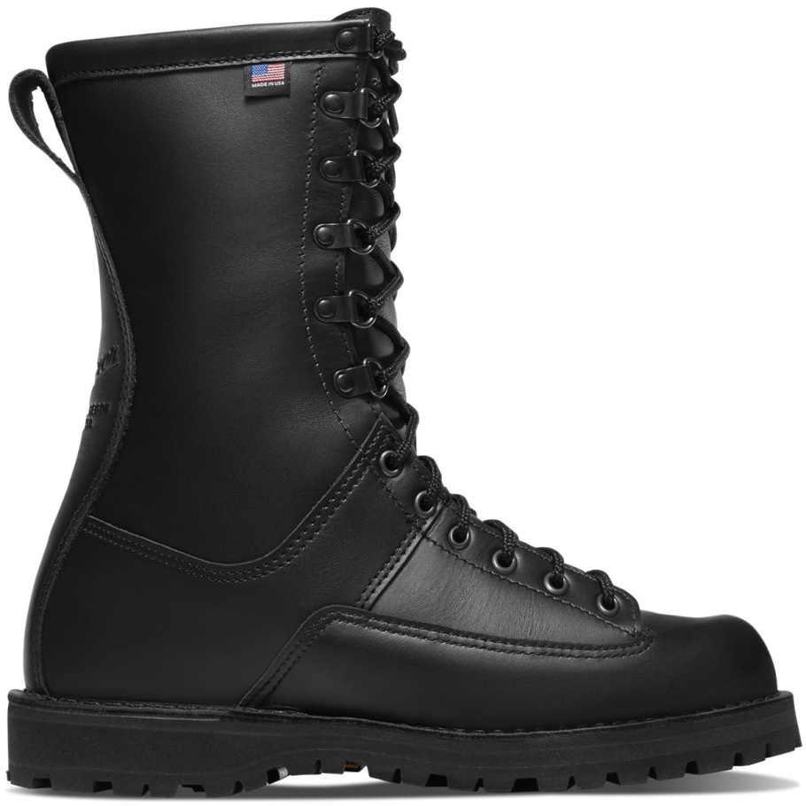 Fort Lewis 10 Danner