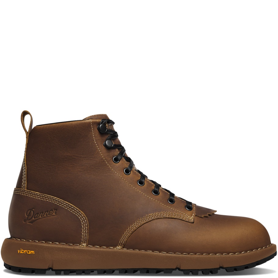 Logger 917 Houtlijster Danner