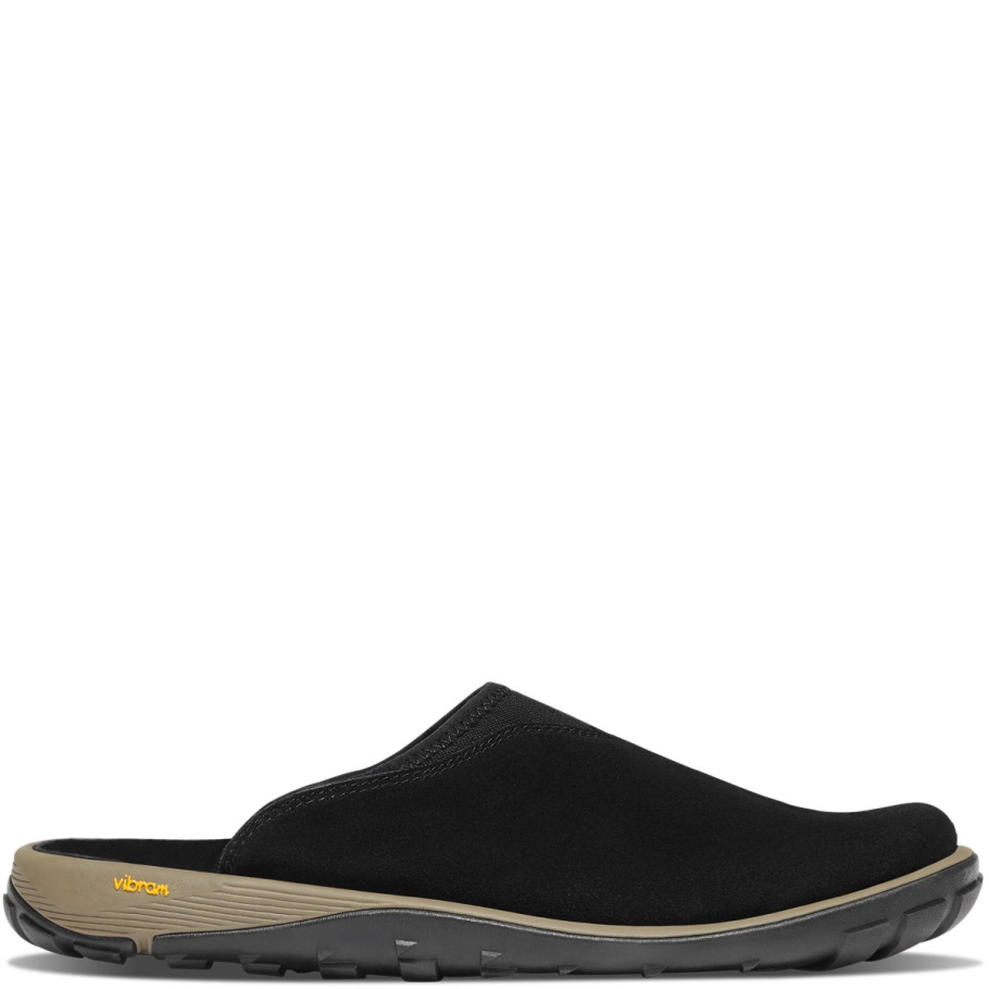 Verloren Kustmuilezel Zwarte Danner