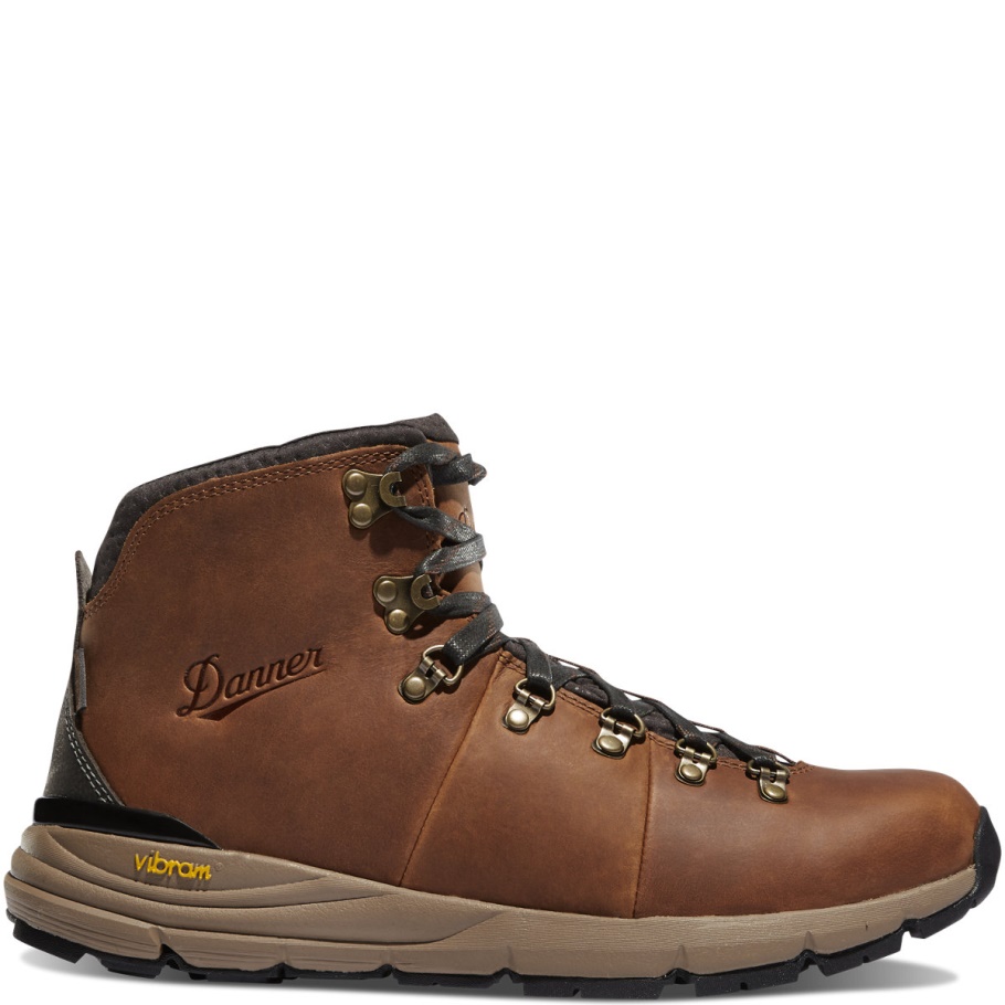 Mountain 600 4.5 Rijke Bruine Danner