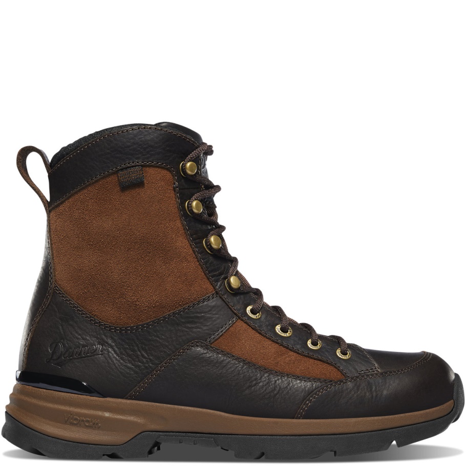 Recurve Bruine Danner