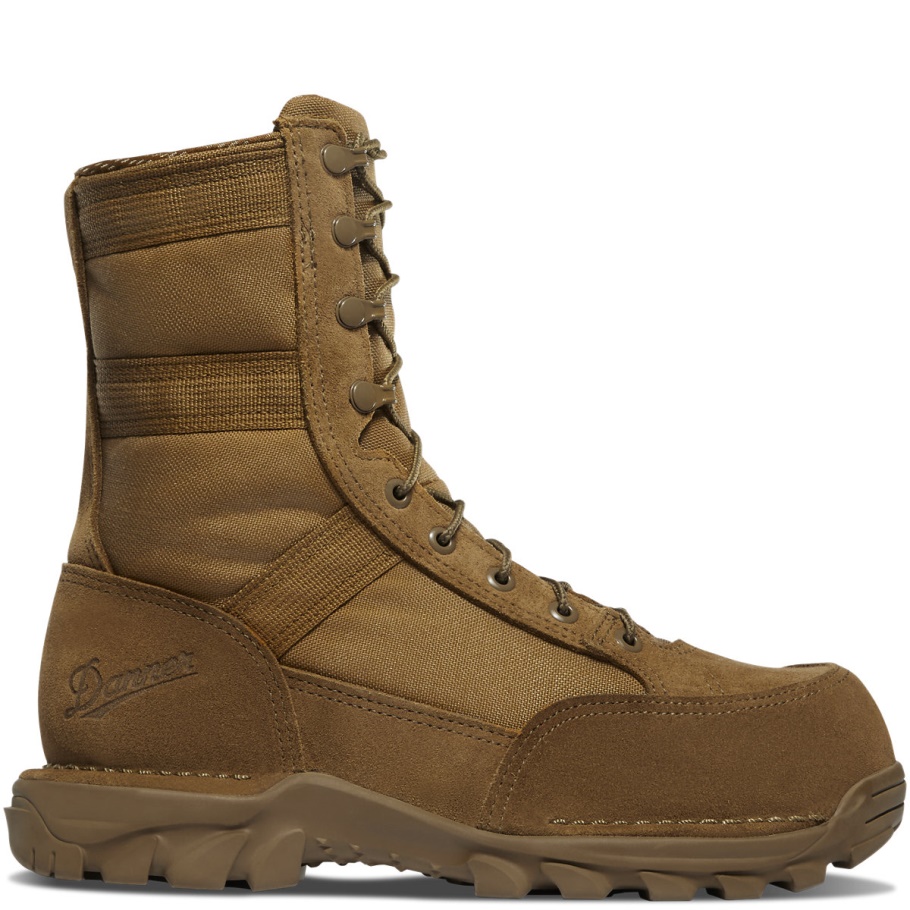 Rivot Tfx 8 Coyote 400g Danner