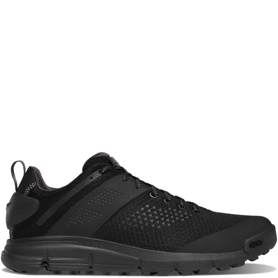 Trail 2650 Mesh Zwarte Schaduw Danner