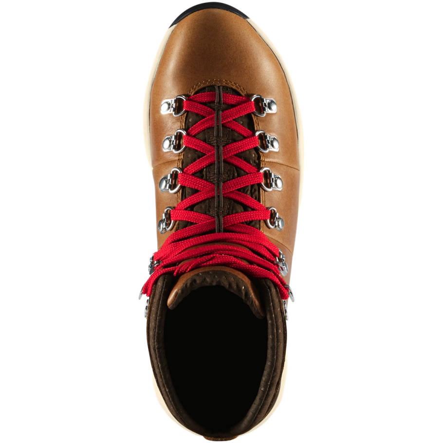 Dames Mountain 600 4.5 Zadel Tan Danner